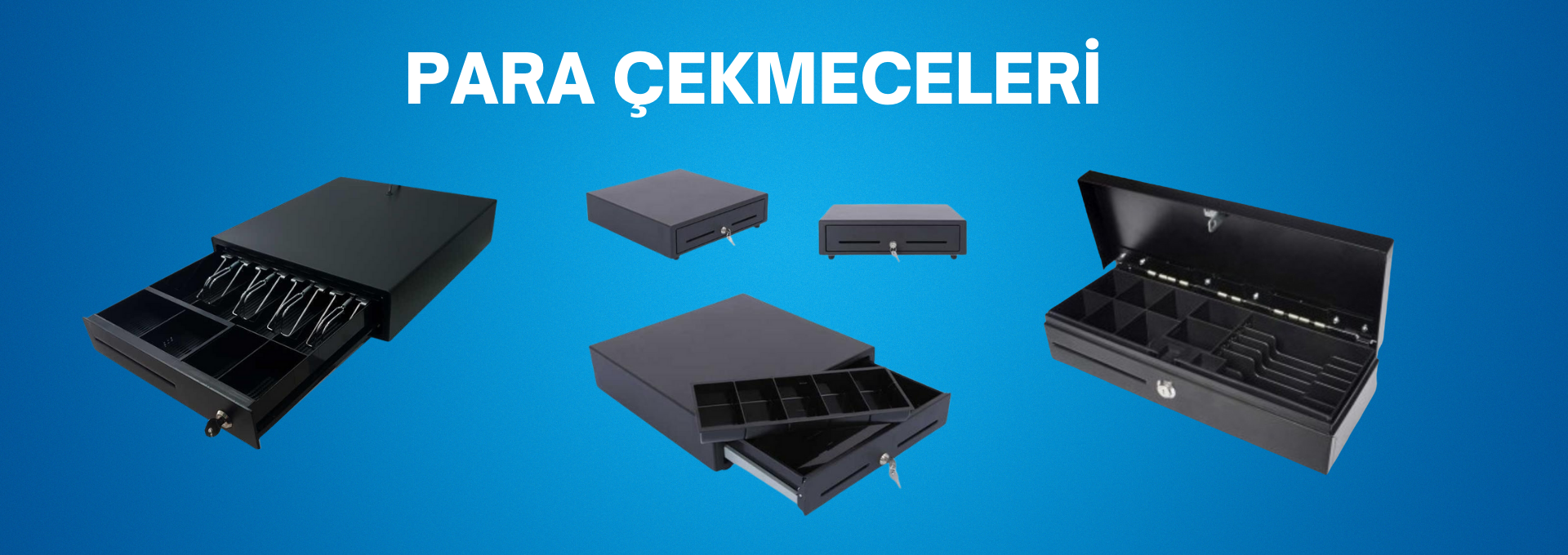 Yazarkasa POS Aksesuarı 1